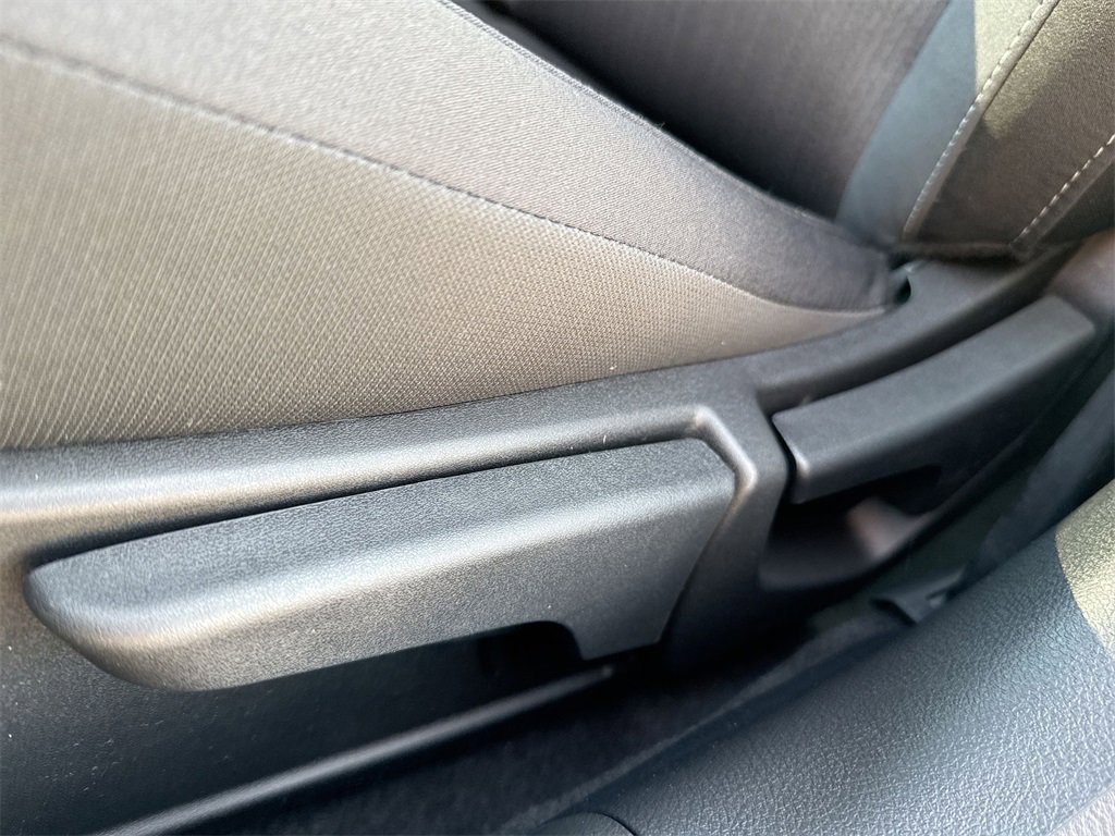 New 2025 Nissan Altima 2.5 S image 31