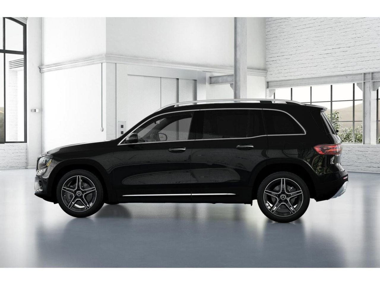 New 2026 Mercedes-Benz GLB 250 image 33