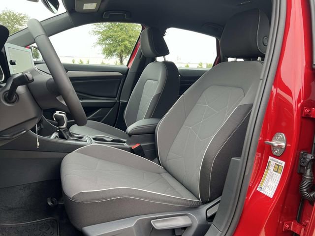 New 2026 Volkswagen Jetta Sport image 11