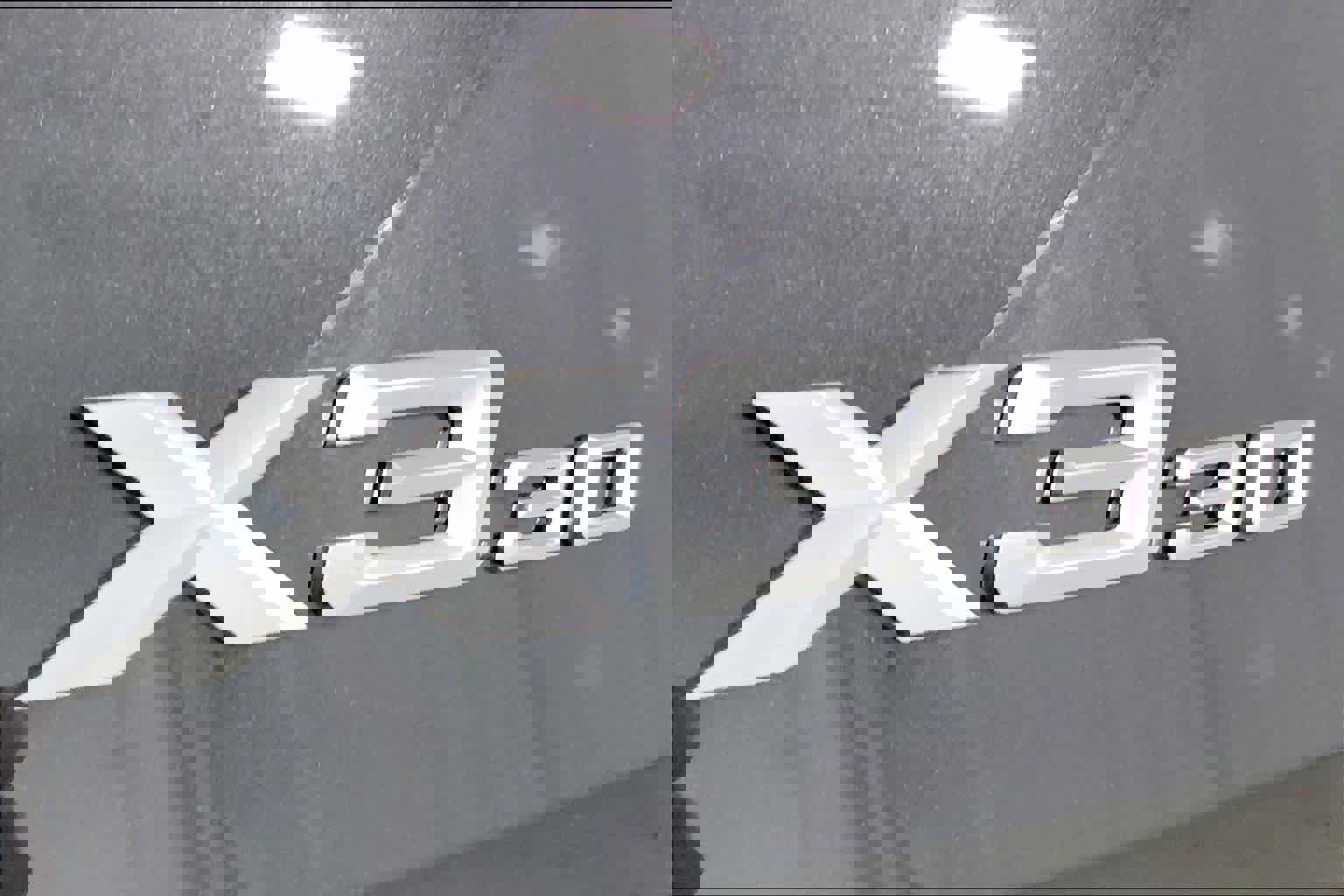 New 2026 BMW X3 xDrive30 w/ Convenience Package image 15