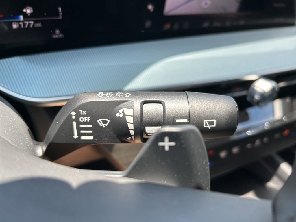 New 2025 Nissan Murano SL image 24