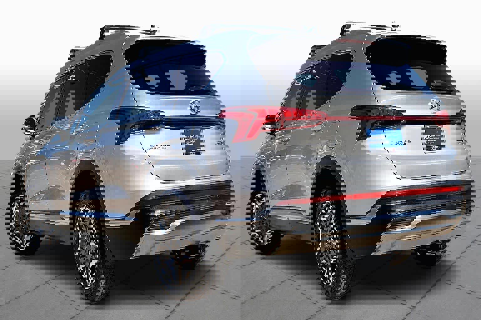 Certified 2022 Hyundai Santa Fe SEL Convenience w/ Cargo Package image 10