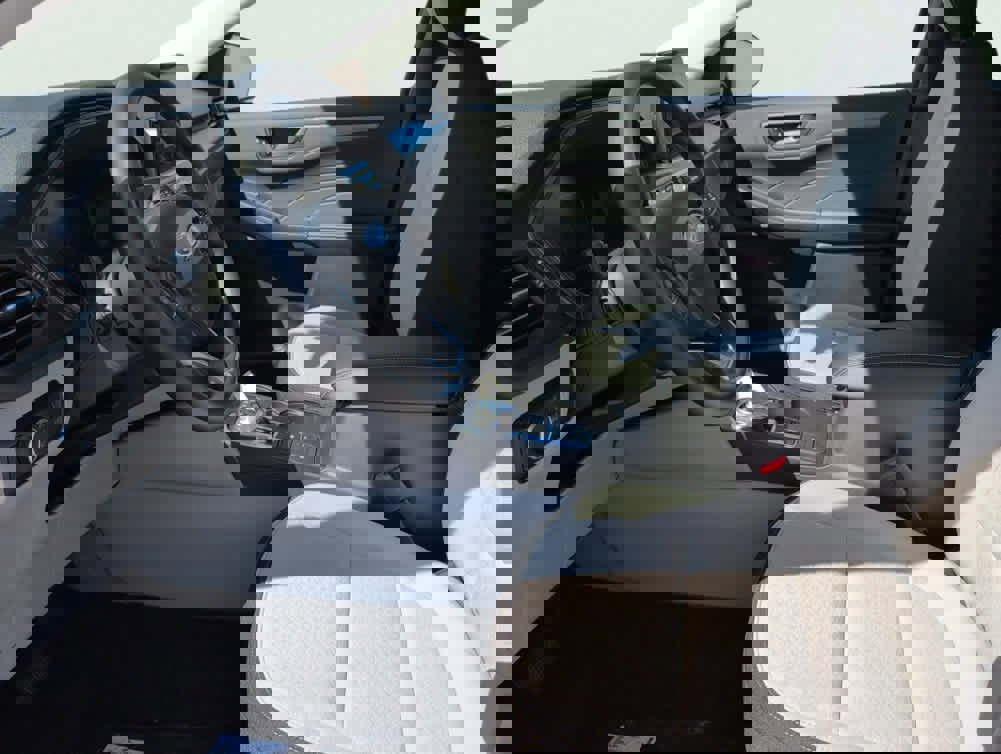 New 2026 Ford Escape Active FWD image 9