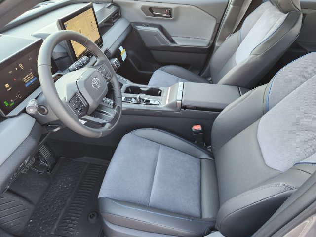 New 2026 Toyota RAV4 XSE AWD/4WD image 11