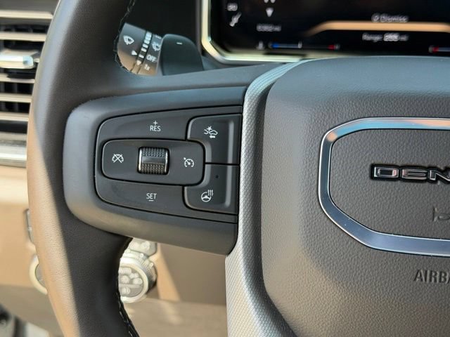 Used 2026 GMC Sierra 1500 Denali w/ Denali Reserve Package AWD/4WD image 19