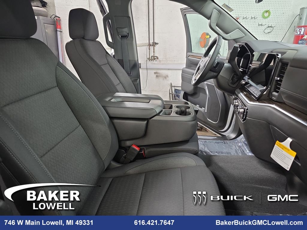 New 2026 GMC Sierra 1500 Elevation image 10