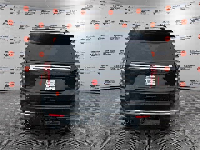 Used 2021 Chevrolet Tahoe Premier w/ Premium Package image 4