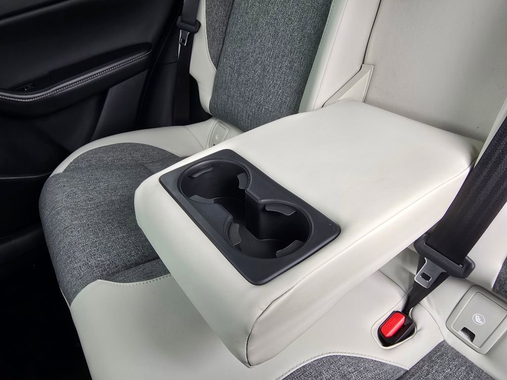 Used 2026 MAZDA CX-30 AWD 2.5 S image 28