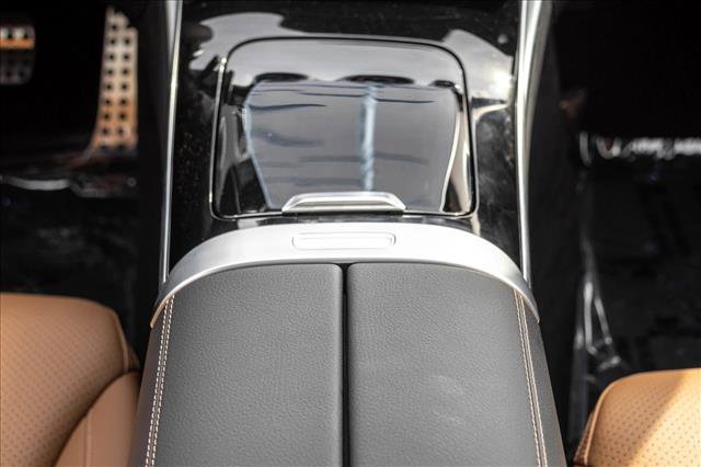 New 2026 Mercedes-Benz CLE 300 4MATIC Coupe image 19