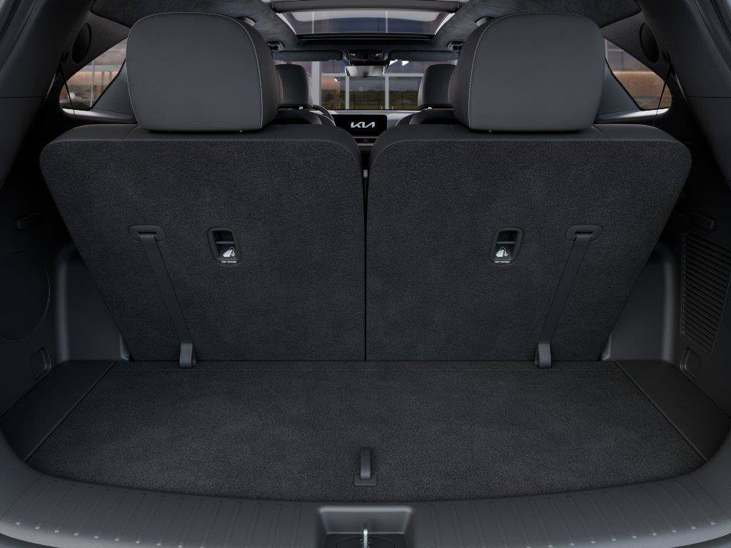 New 2026 Kia Sorento SX Prestige AWD/4WD image 19