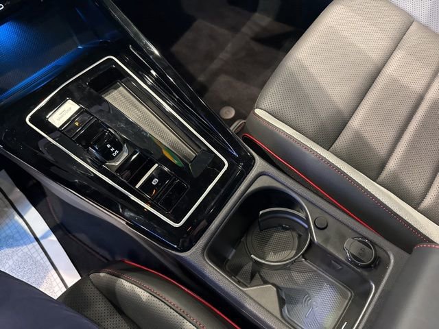 New 2025 Volkswagen GTI SE image 11