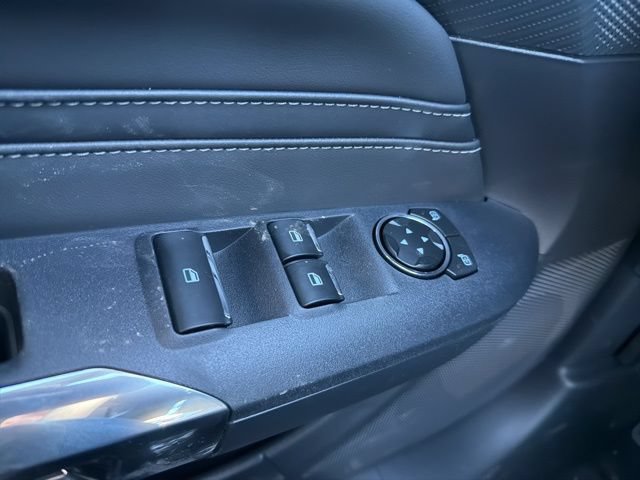 New 2026 Ford Mustang Premium RWD image 20