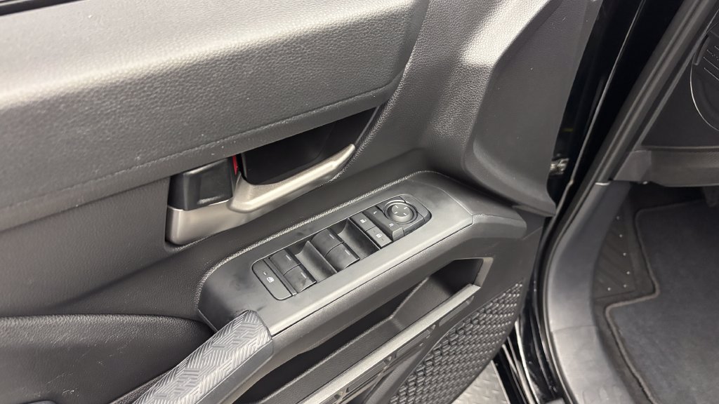 Certified 2026 Toyota Tacoma TRD Off-Road w/ TRD Off Road Upgrade Package AWD/4WD image 19