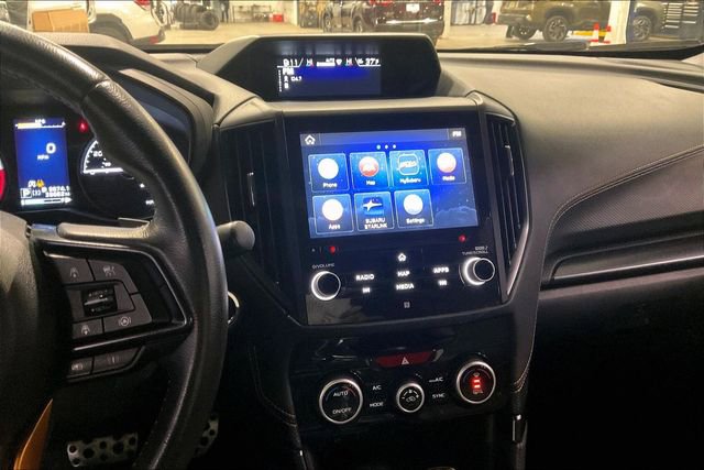 Used 2022 Subaru Forester Wilderness image 6