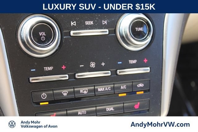 Used 2018 Lincoln MKC Premiere FWD image 37