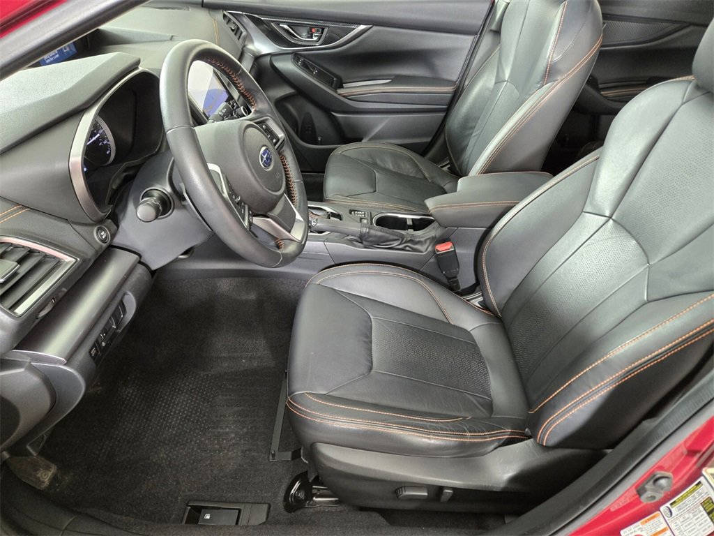 Used 2019 Subaru Crosstrek 2.0i Limited w/ Moonroof Package w/Navigation image 14