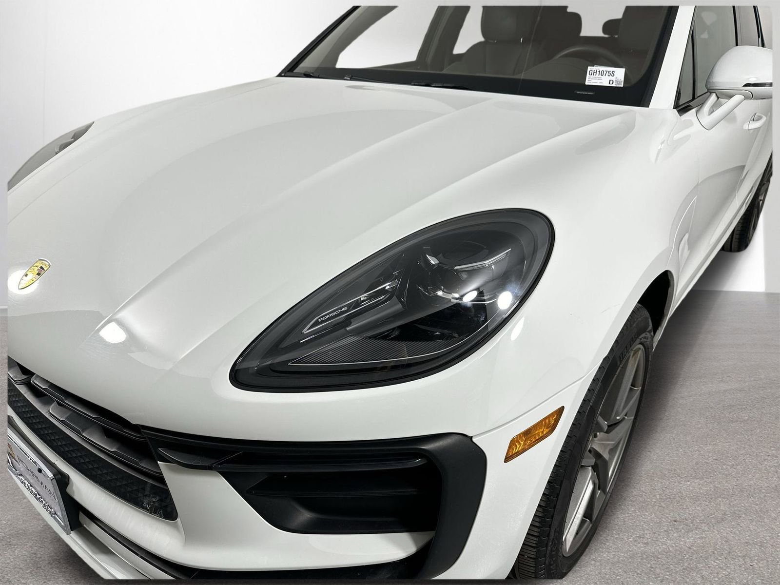Used 2023 Porsche Macan image 28