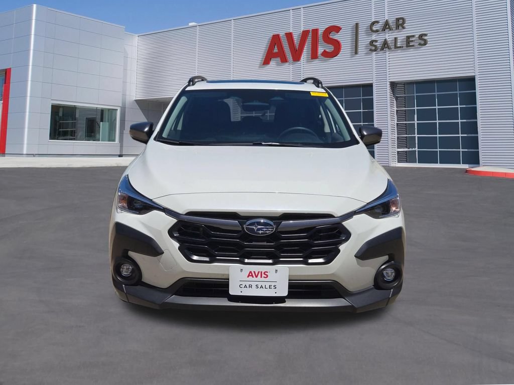 Used 2025 Subaru Crosstrek 2.5i Premium AWD/4WD image 10