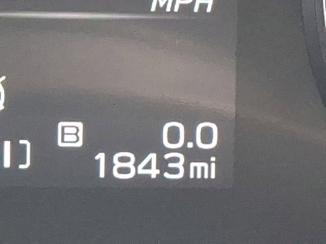 Certified 2025 Subaru Crosstrek 2.5i Wilderness image 20