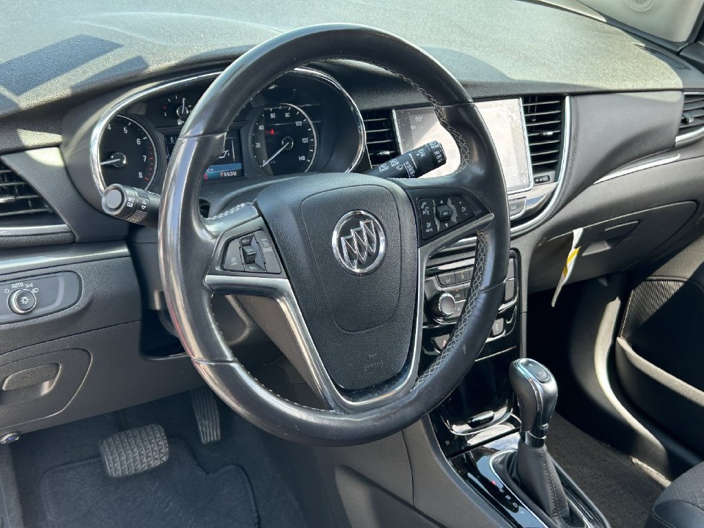Used 2019 Buick Encore Preferred FWD image 24
