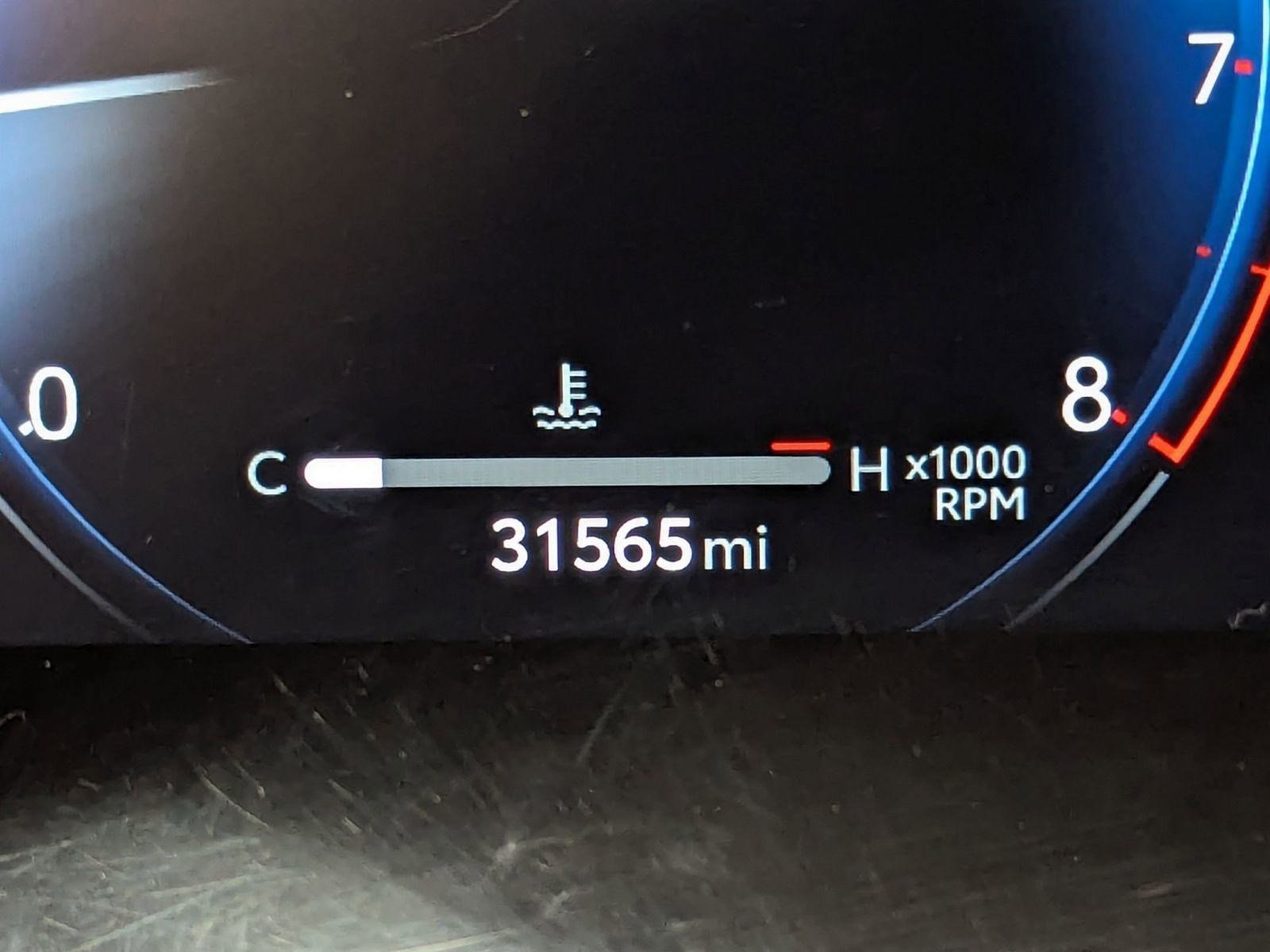 Used 2023 Toyota Highlander Limited image 17