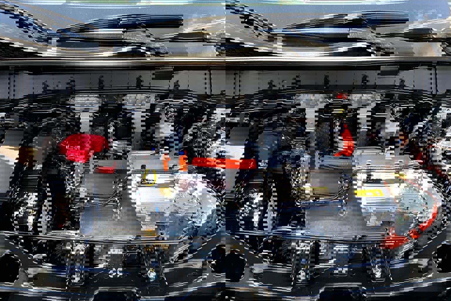 New 2026 Nissan Leaf SV+ w/ Floor Mat Package (SV+) image 16