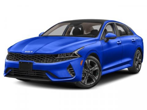 Certified 2023 Kia K5 EX