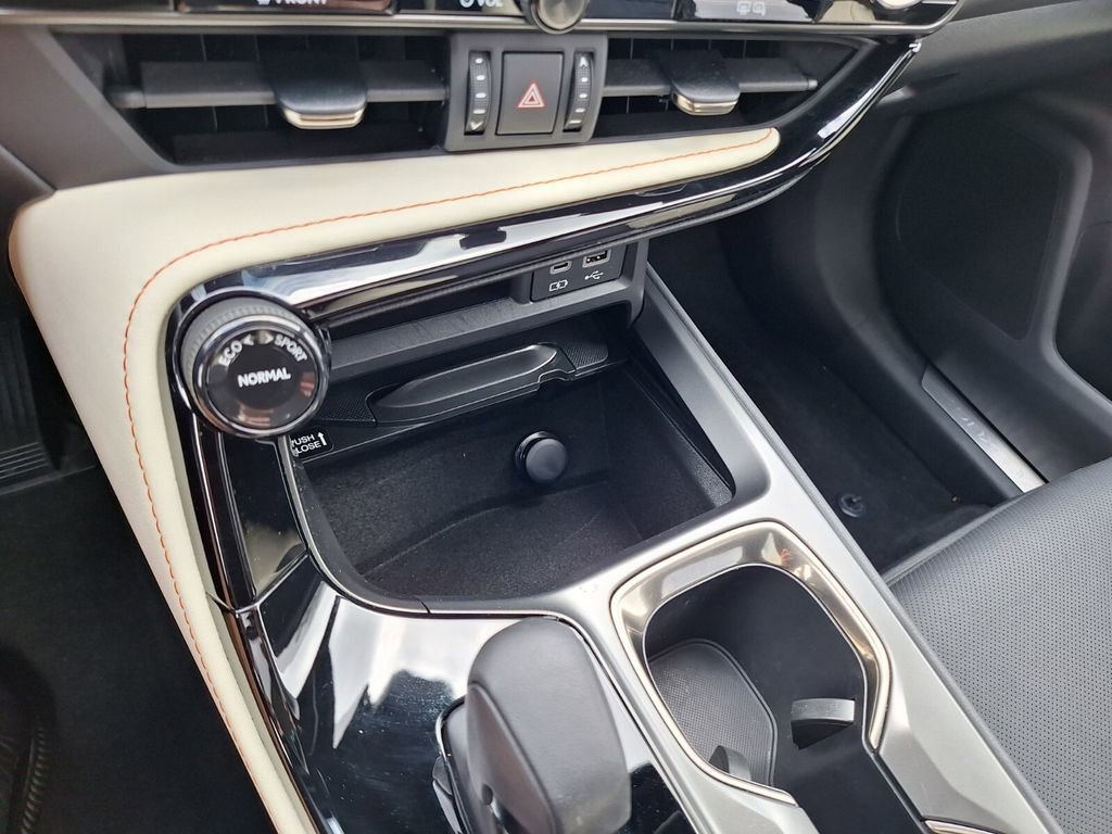 Used 2023 Lexus NX 350 AWD w/ Cold Area Package image 16