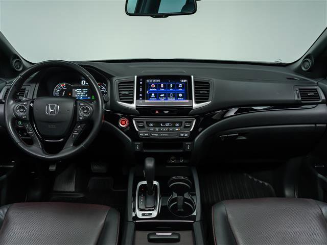 Used 2019 Honda Ridgeline Black Edition image 18