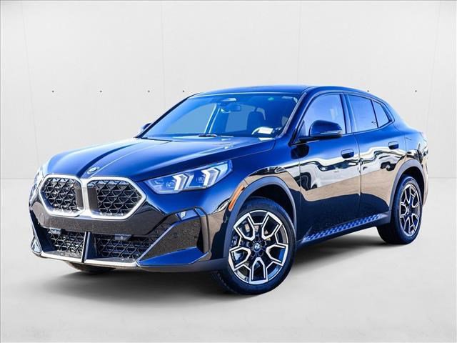 Certified 2025 BMW X2 xDrive28i w/ Convenience Package