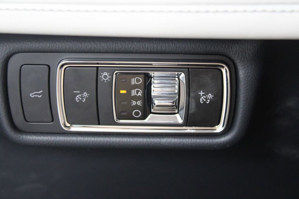 New 2025 Lincoln Aviator Reserve w/ Illumination Package image 44