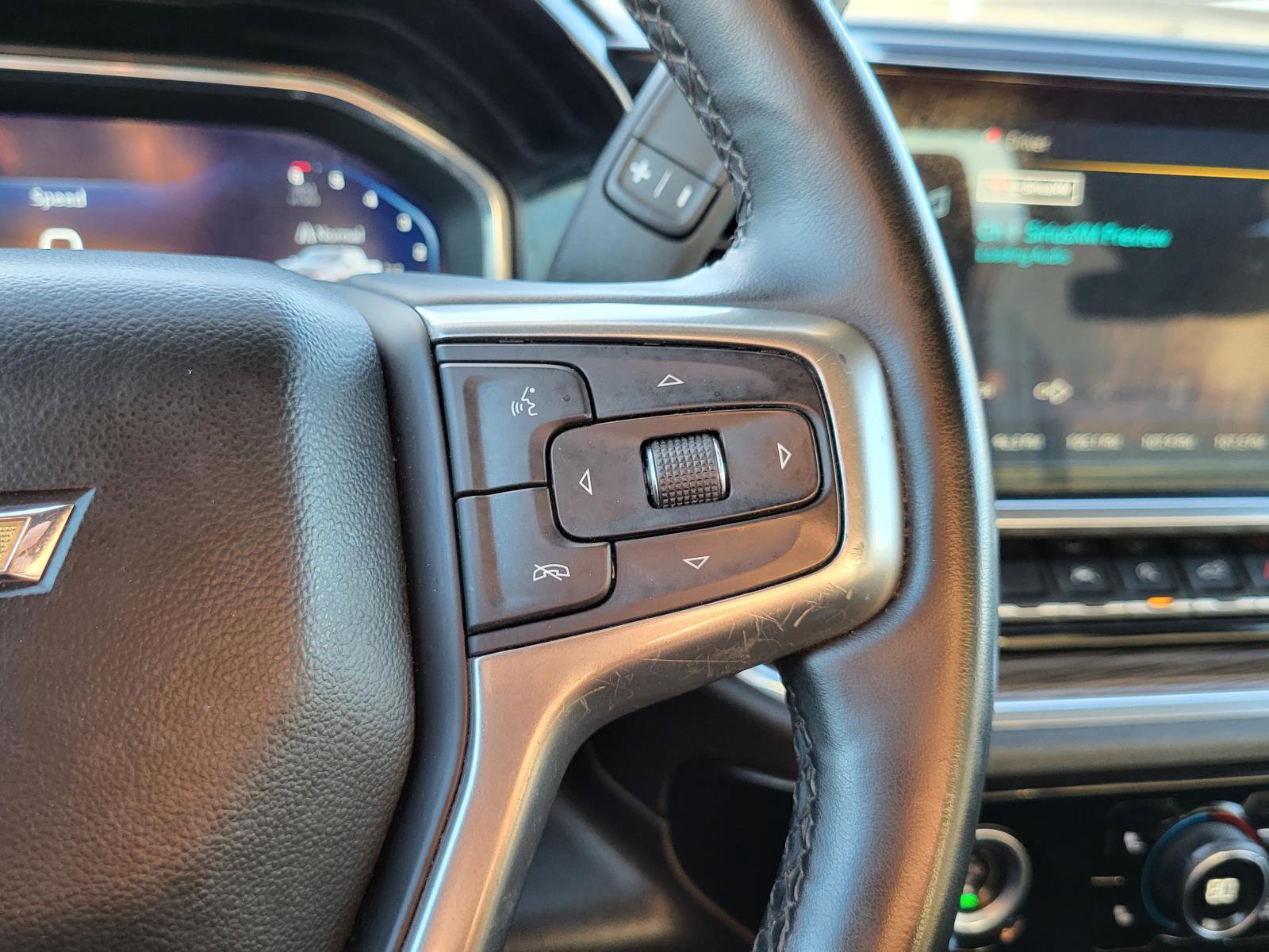 Used 2023 Chevrolet Silverado 1500 LT w/ Protection Package image 22