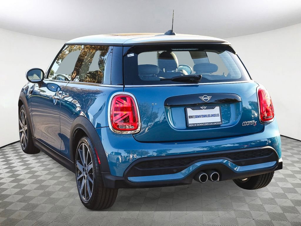 Used 2023 MINI Cooper S image 7