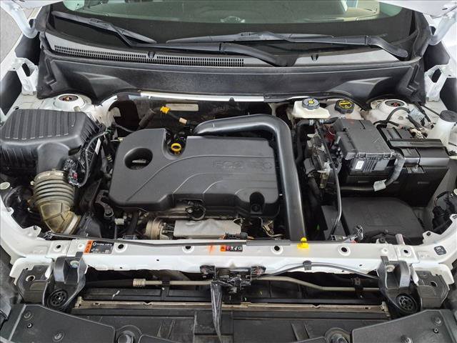 Used 2024 Chevrolet Equinox LS w/ Sport Edition FWD image 24