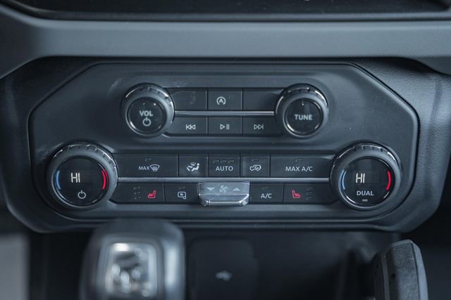 Used 2021 Ford Bronco Big Bend w/ Sasquatch Package image 32