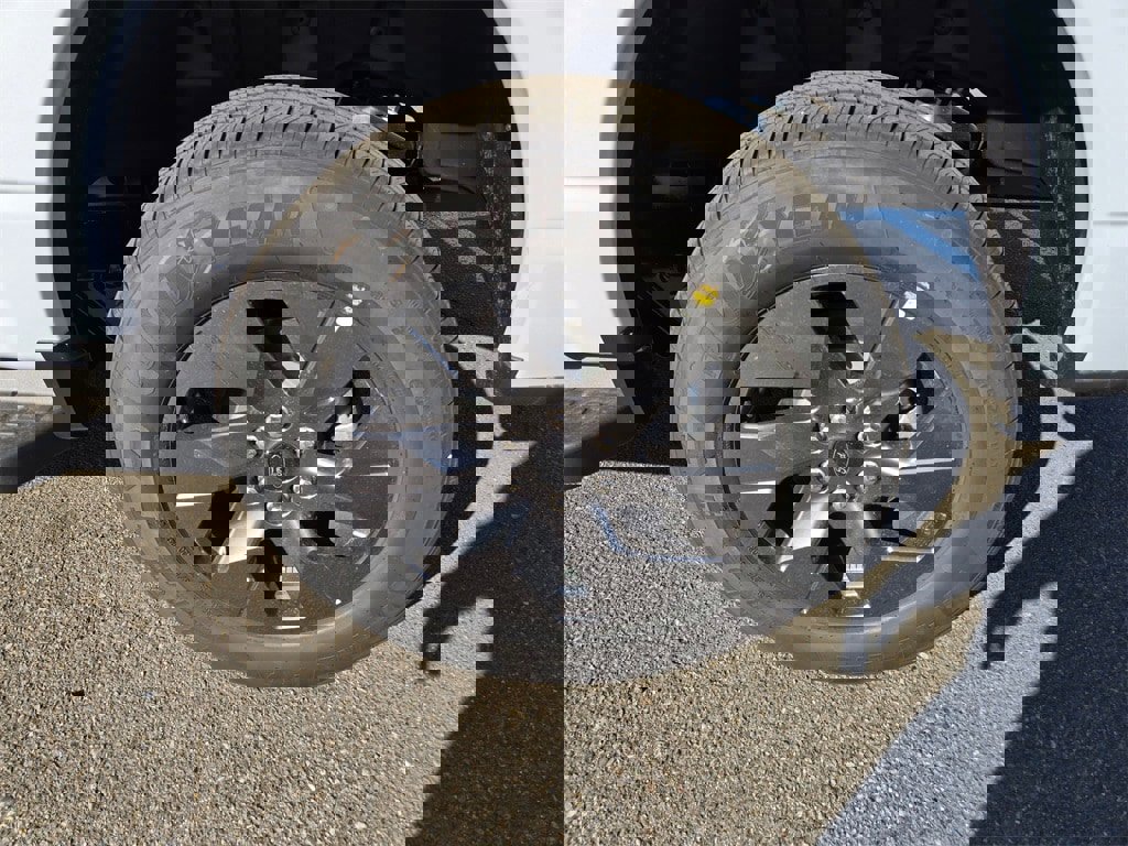 New 2025 Ford F150 Lightning Lariat image 9