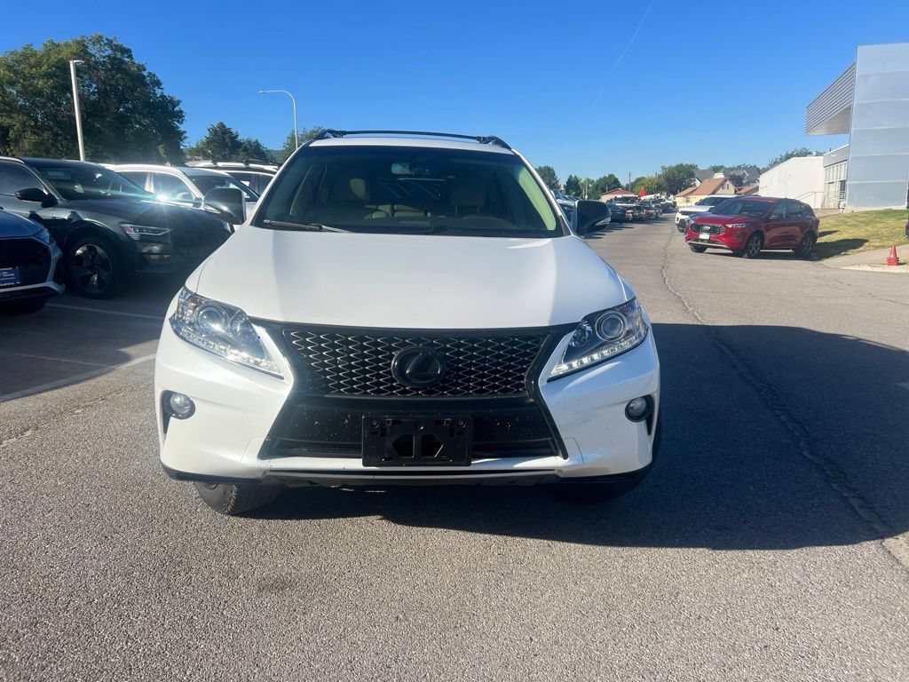 Used 2013 Lexus RX 450h AWD w/ Navigation Pkg image 14