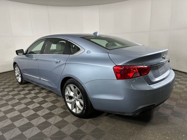 Used 2014 Chevrolet Impala LTZ image 5