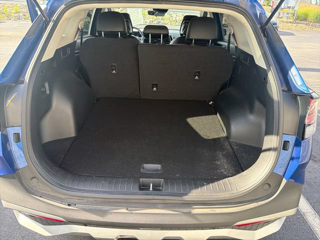 Used 2024 Kia Sportage EX AWD/4WD image 22