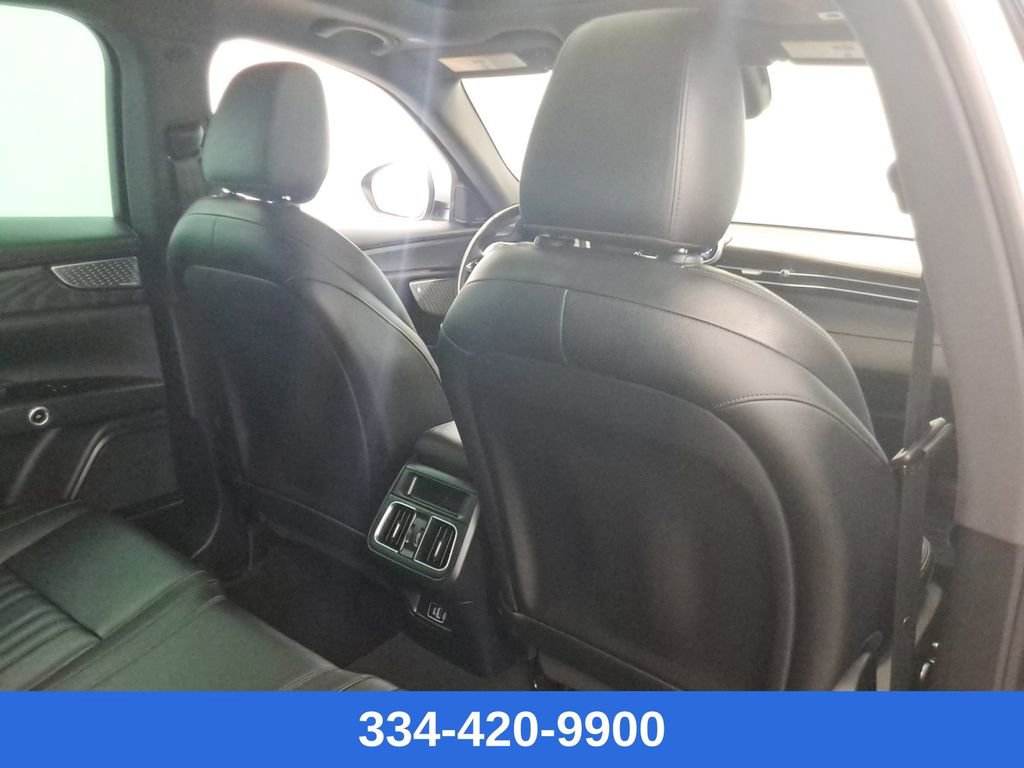 Used 2024 Maserati Grecale Modena image 22