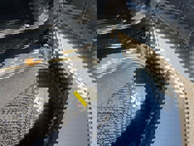 Used 2024 Chevrolet Corvette Z06 image 11