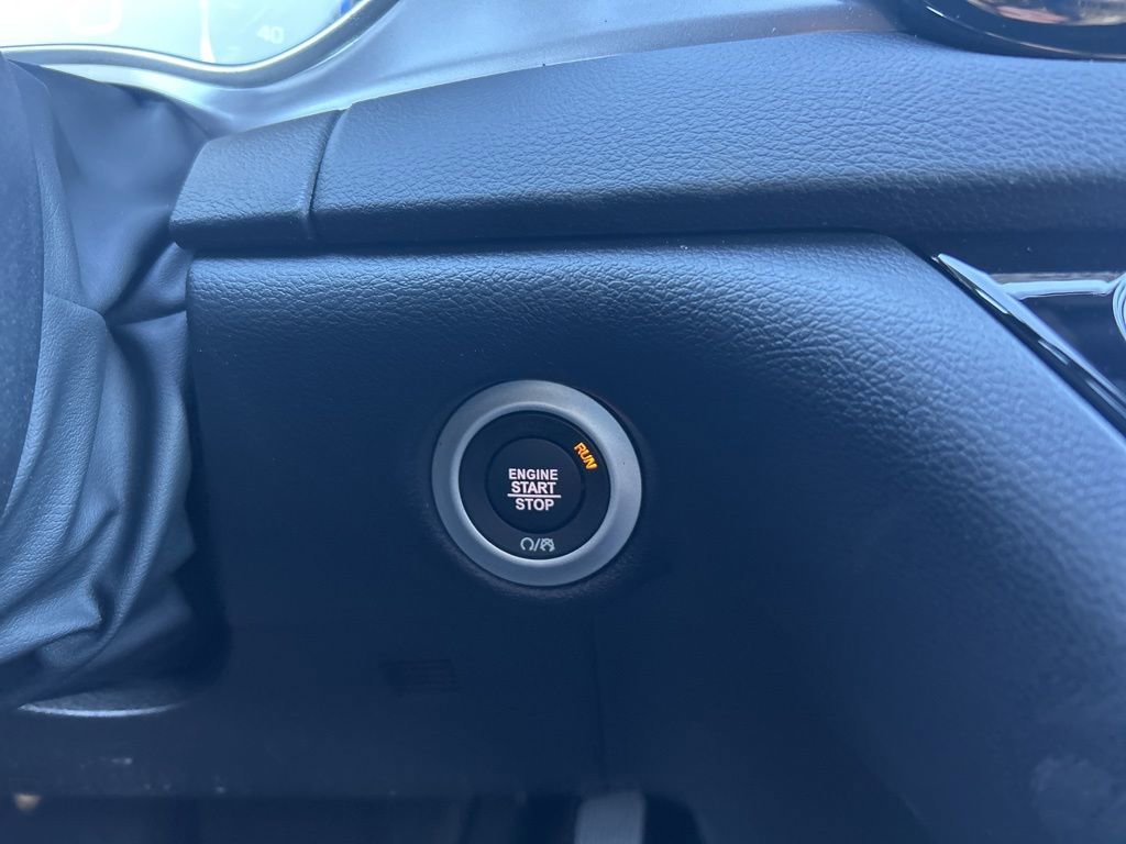 New 2026 Chrysler Voyager LX FWD image 26