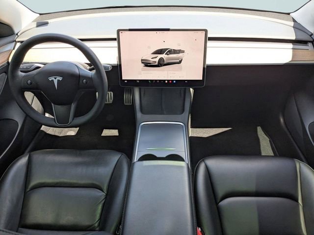 Used 2022 Tesla Model 3 Performance image 13