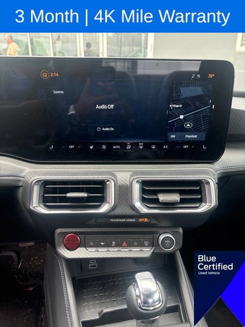 Certified 2024 Ford Mustang GT Premium RWD image 29