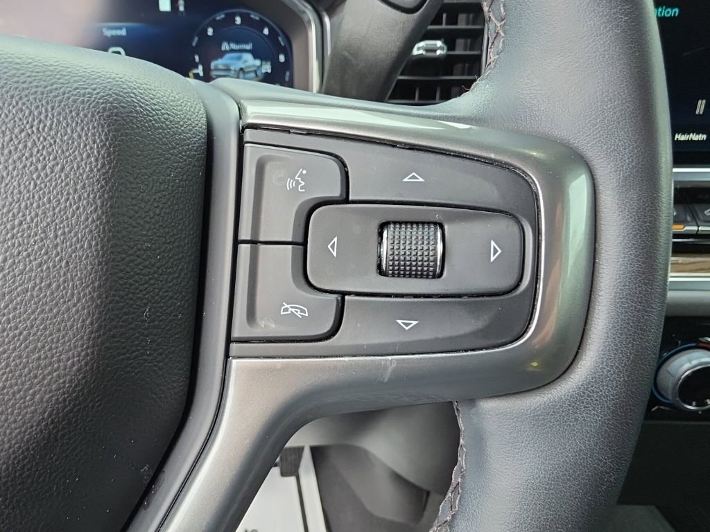 Certified 2023 Chevrolet Silverado 1500 LT AWD/4WD image 13