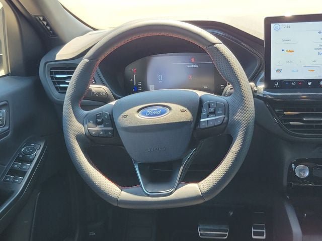 Used 2023 Ford Escape ST-Line w/ Tech Pack #1 AWD/4WD image 23