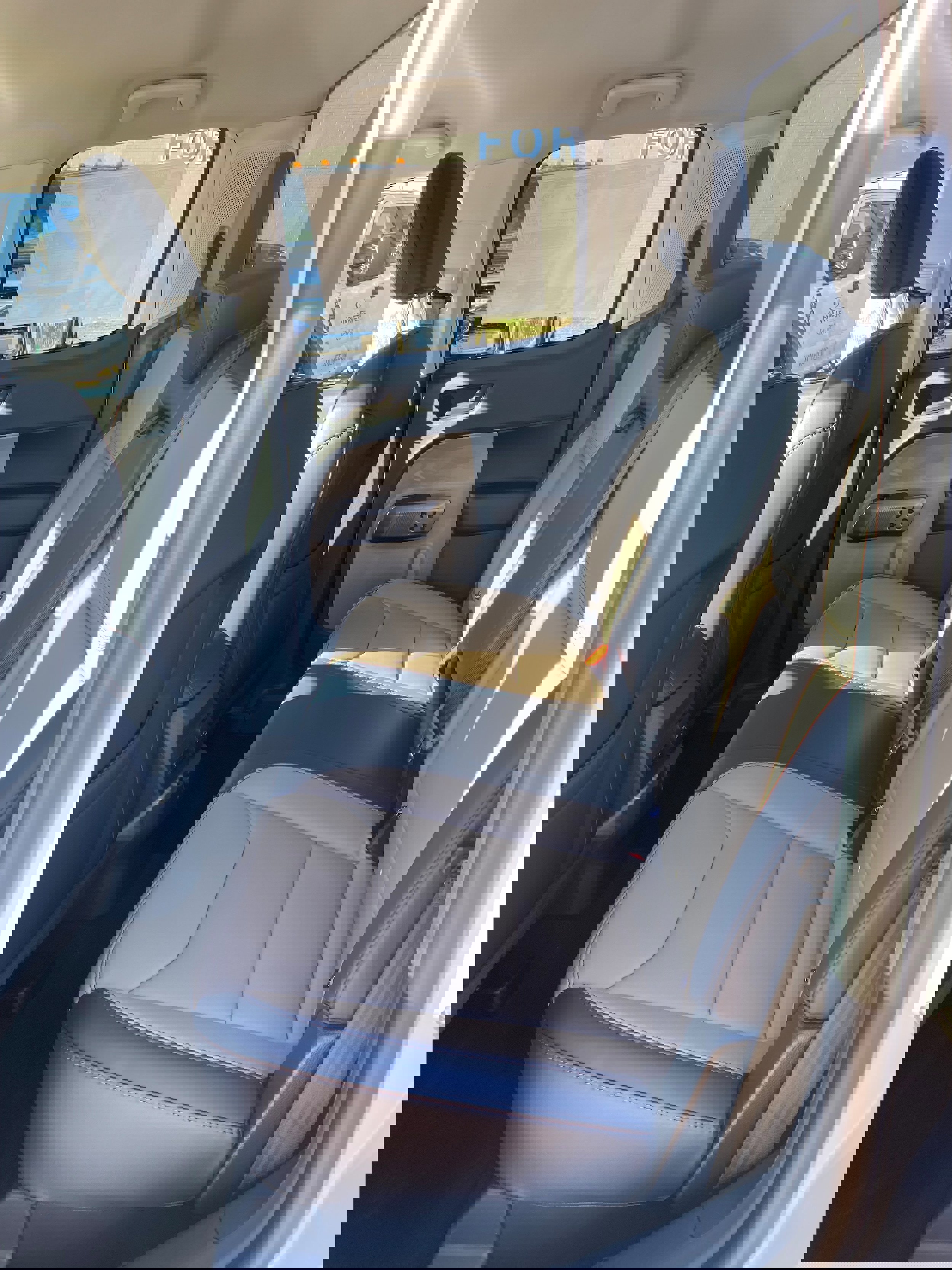 New 2026 Ford Maverick Lariat w/ 4K Tow Package image 21