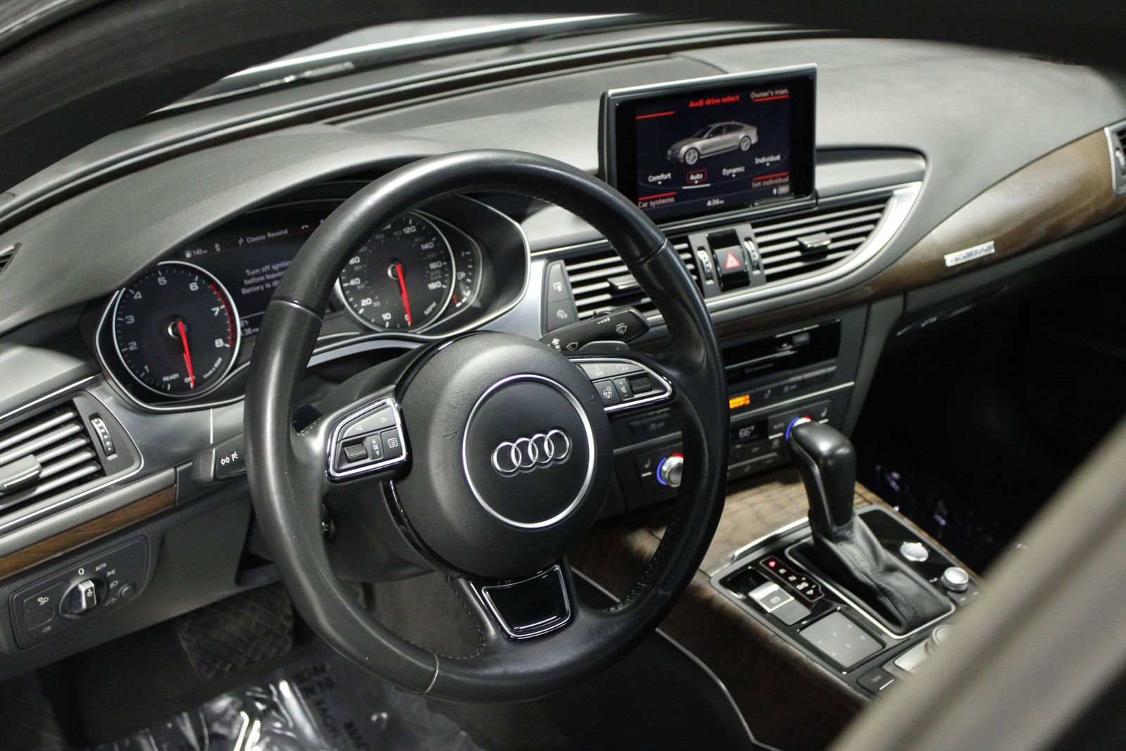 Used 2016 Audi A7 3.0T Premium Plus w/ 20" Wheel & Tire Package AWD/4WD image 19