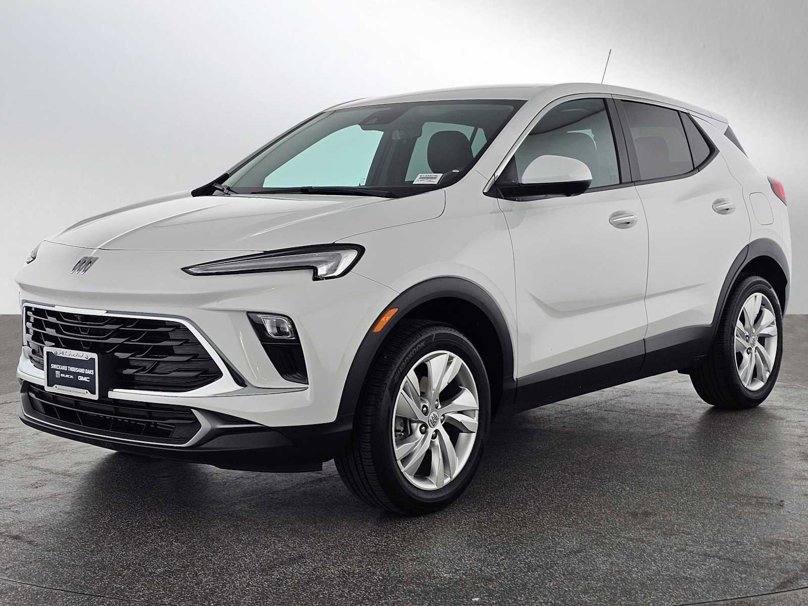 Used 2024 Buick Encore GX Preferred image 5