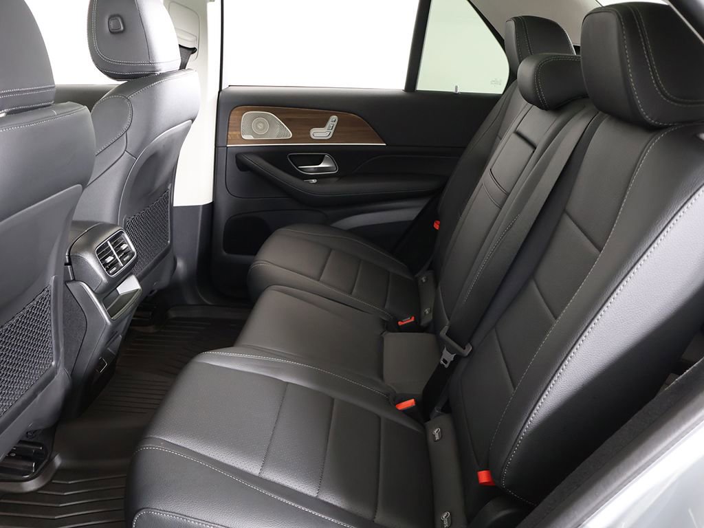 Used 2024 Mercedes-Benz GLE 350 4MATIC image 40
